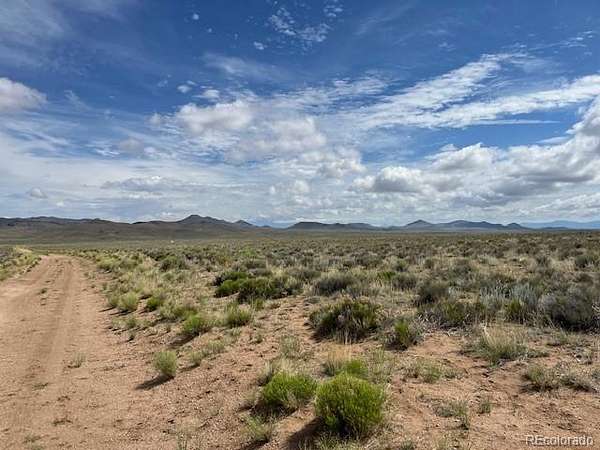 5 Acres of Residential Land for Sale in San Luis, Colorado