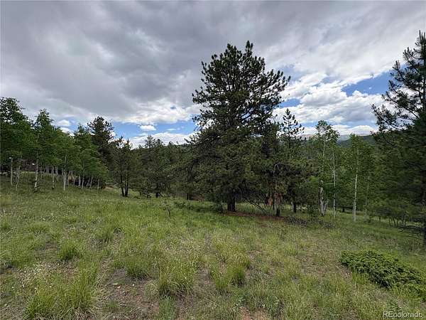 1.4 Acres of Residential Land for Sale in Cripple Creek, Colorado