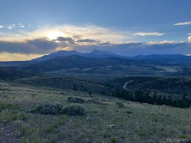 5 Acres of Residential Land for Sale in Fort Garland, Colorado