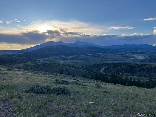 5 Acres of Residential Land for Sale in Fort Garland, Colorado