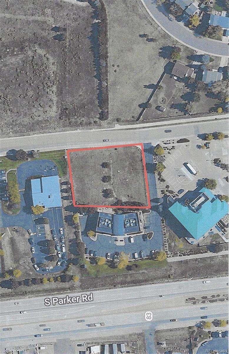 0.7 Acres of Land for Sale in Parker, Colorado