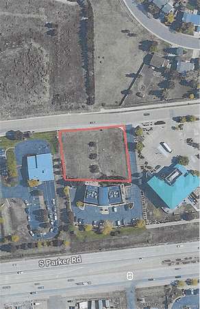 0.7 Acres of Land for Sale in Parker, Colorado