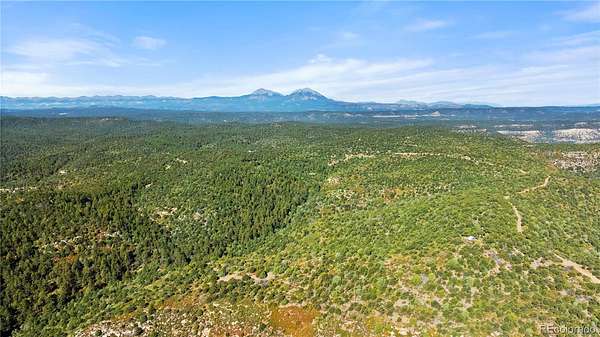 161 Acres of Recreational Land for Sale in Trinidad, Colorado