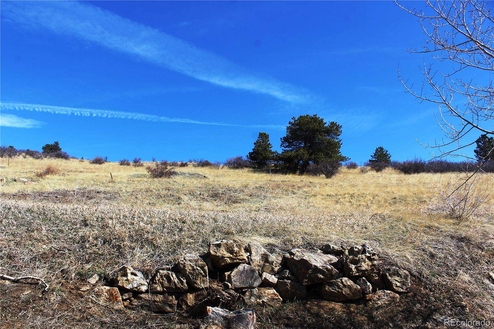 0.09 Acres of Residential Land for Sale in Central City, Colorado