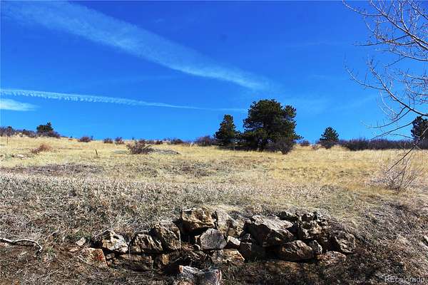 0.09 Acres of Residential Land for Sale in Central City, Colorado