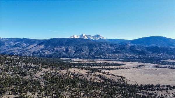 4.8 Acres of Residential Land for Sale in Buena Vista, Colorado