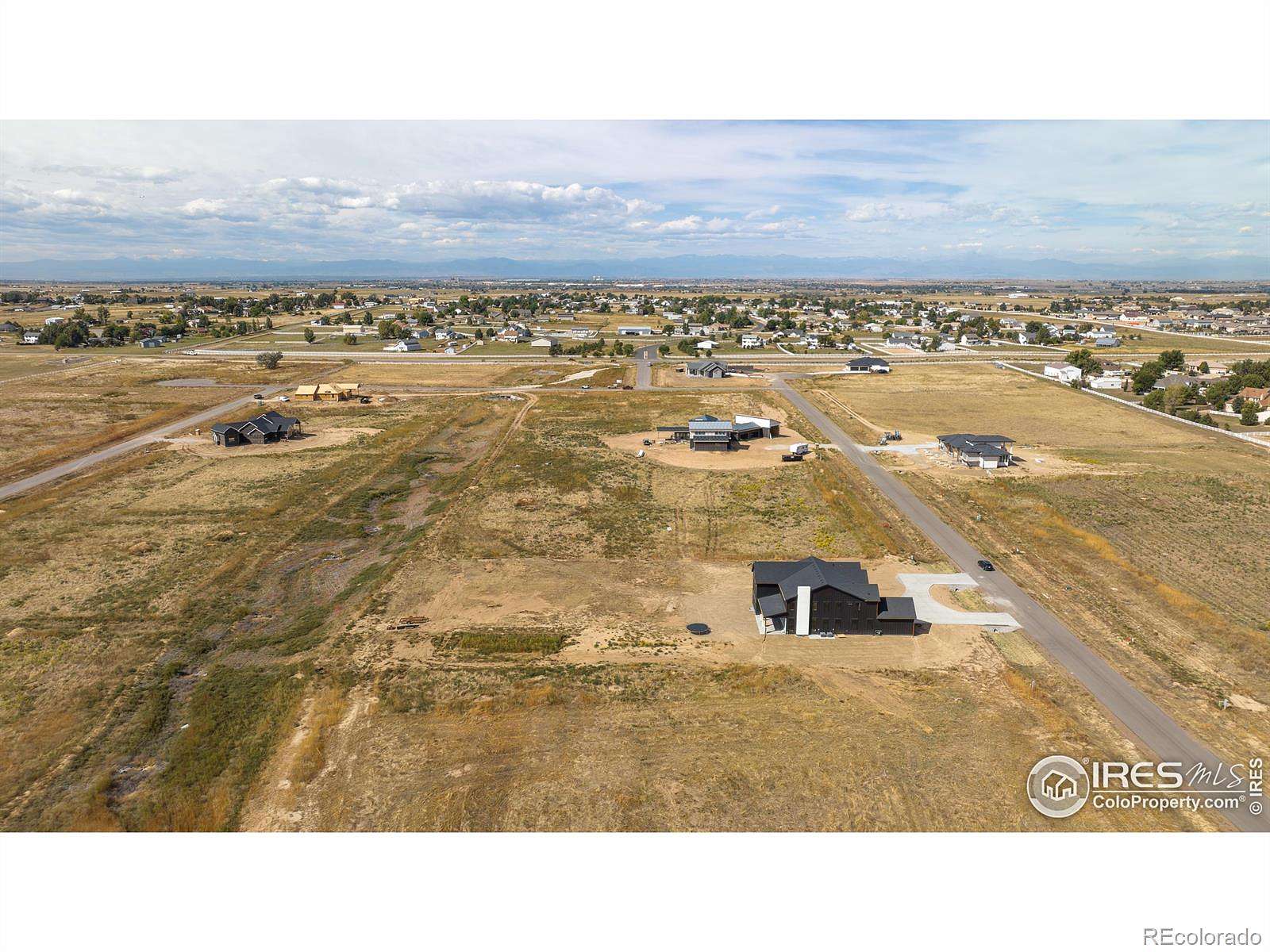2.16 Acres of Land for Sale in Brighton, Colorado