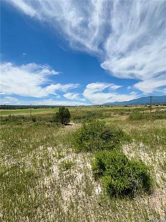0.21 Acres of Residential Land for Sale in Colorado City, Colorado