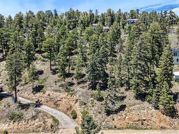 0.44 Acres of Land for Sale in Conifer, Colorado