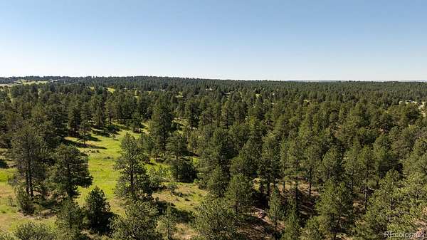 10.7 Acres of Land for Sale in Parker, Colorado