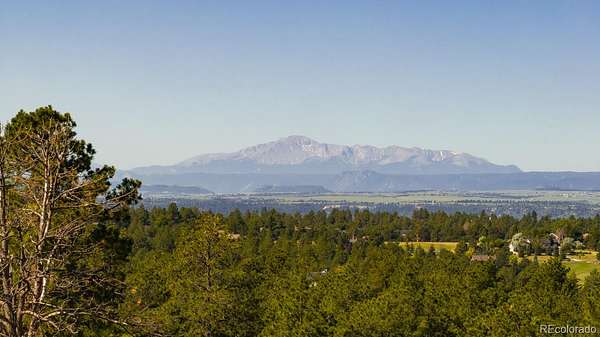 10.3 Acres of Land for Sale in Parker, Colorado