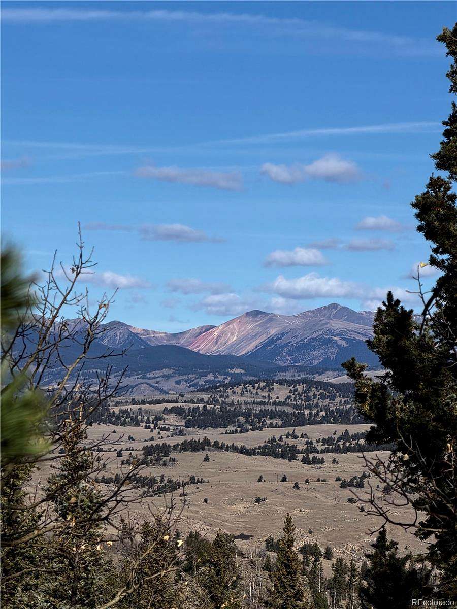 5 Acres of Residential Land for Sale in Jefferson, Colorado