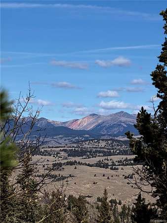 5 Acres of Residential Land for Sale in Jefferson, Colorado