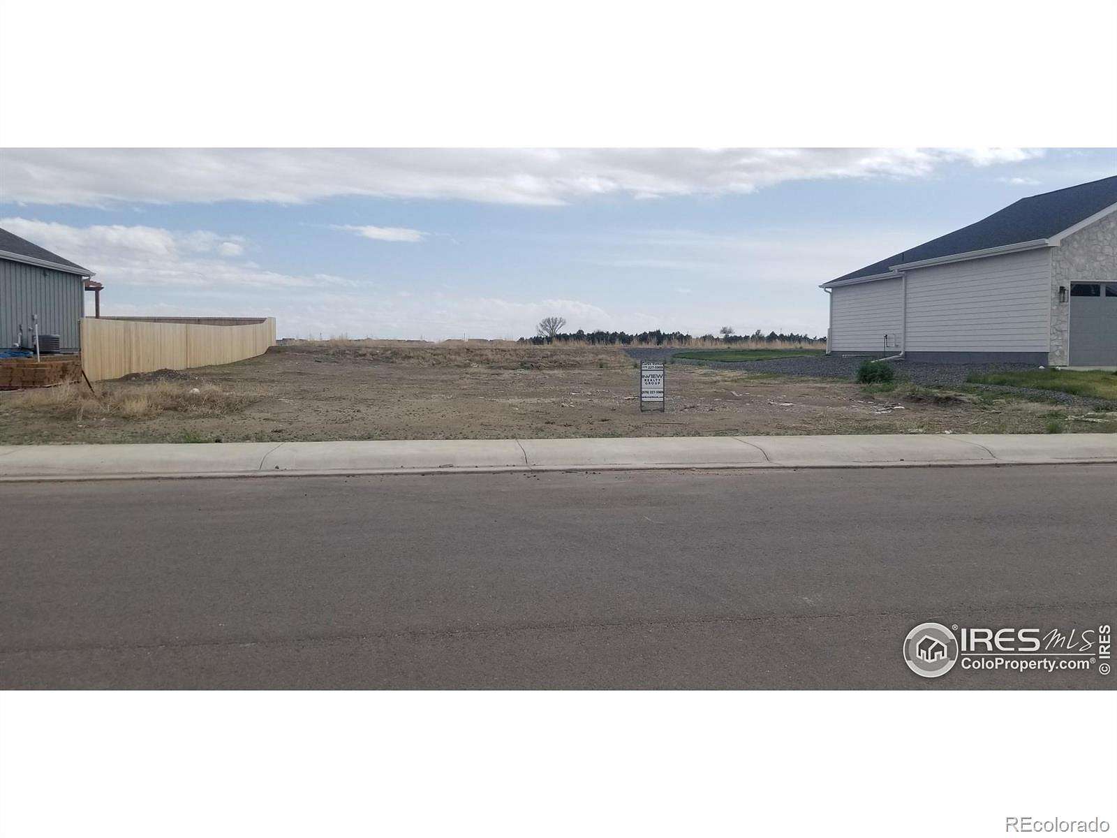 0.26 Acres of Residential Land for Sale in Wiggins, Colorado