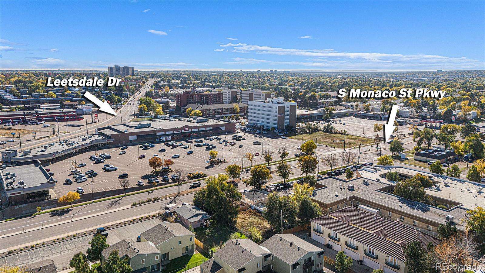 0.16 Acres of Mixed-Use Land for Sale in Denver, Colorado