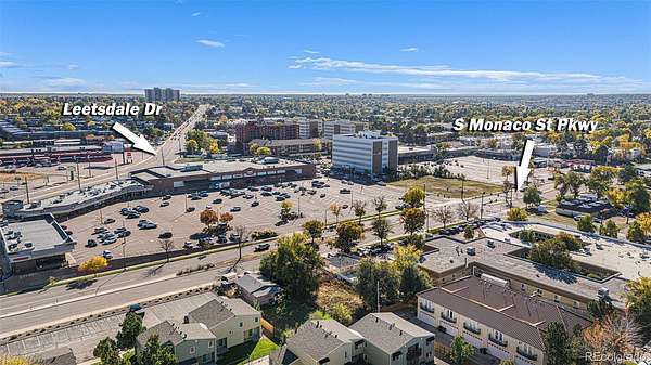 0.16 Acres of Mixed-Use Land for Sale in Denver, Colorado