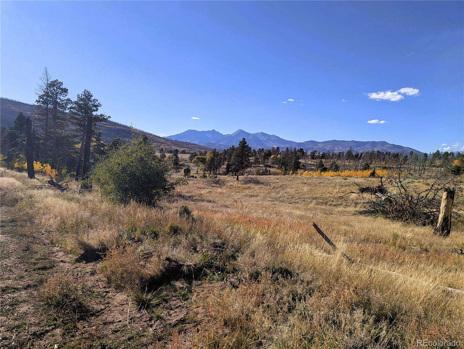 1.34 Acres of Residential Land for Sale in Fort Garland, Colorado