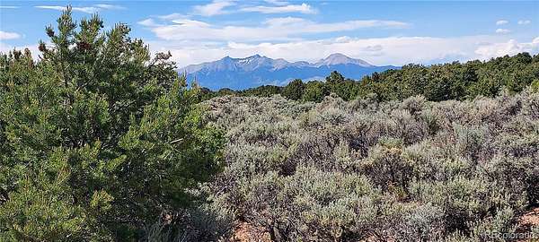 5.3 Acres of Residential Land for Sale in San Luis, Colorado