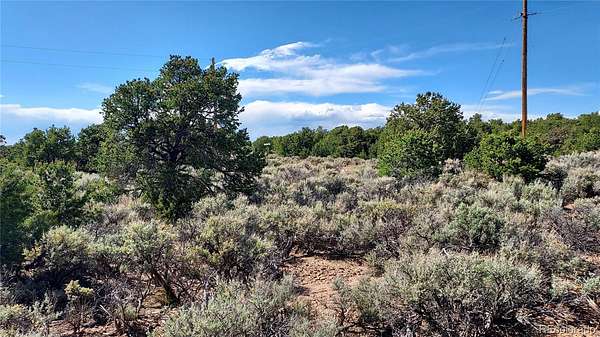 10 Acres of Residential Land for Sale in San Luis, Colorado