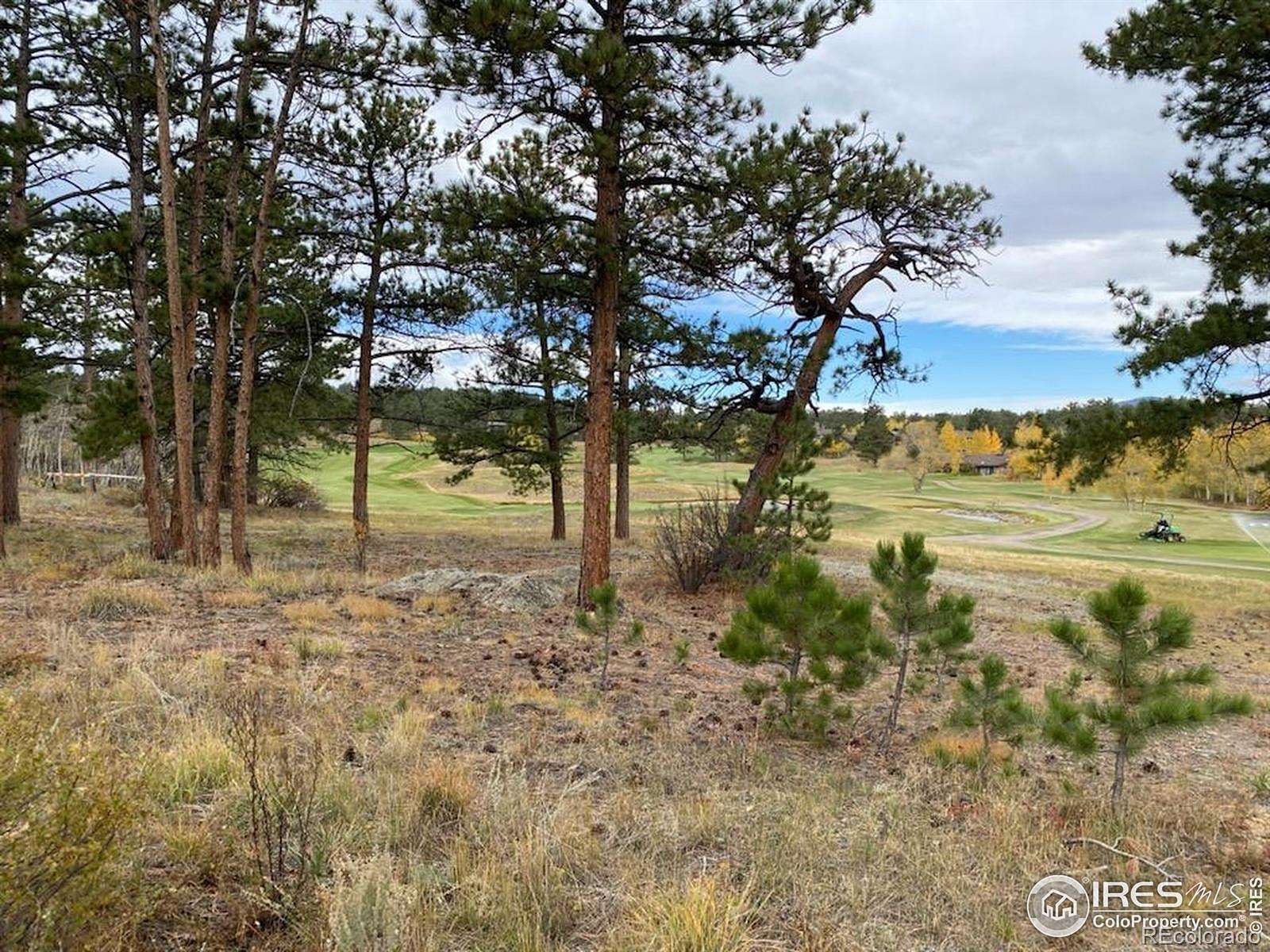 0.26 Acres of Residential Land for Sale in Red Feather Lakes, Colorado