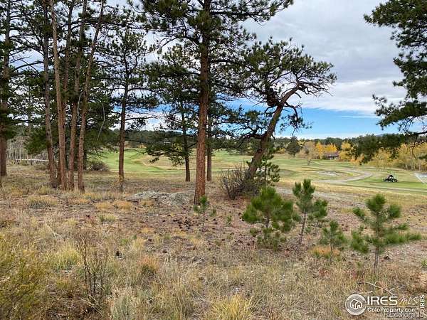 0.26 Acres of Residential Land for Sale in Red Feather Lakes, Colorado