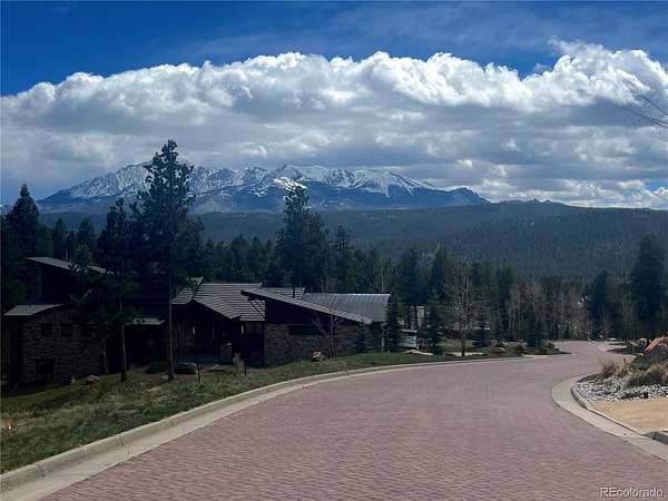 1.52 Acres of Residential Land for Sale in Woodland Park, Colorado