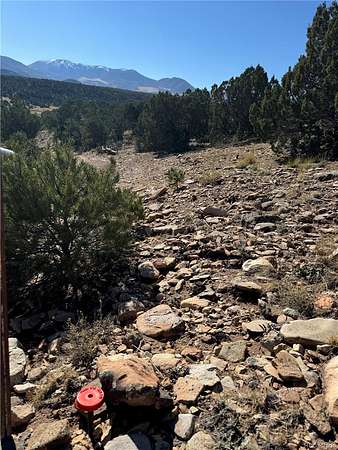 35 Acres of Recreational Land for Sale in Walsenburg, Colorado