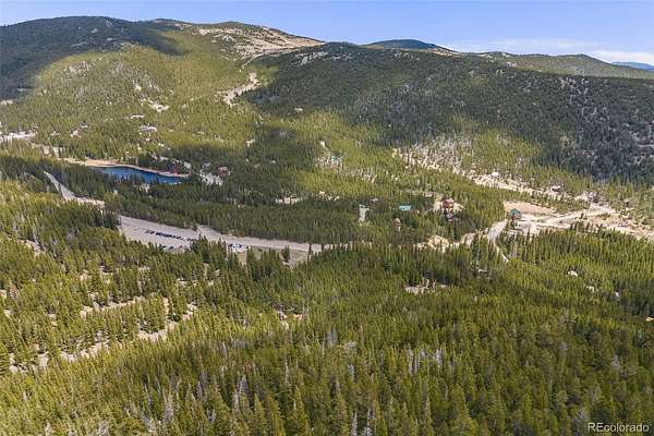 0.81 Acres of Residential Land for Sale in Idaho Springs, Colorado