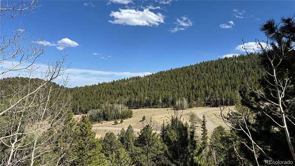 3.44 Acres of Residential Land for Sale in Central City, Colorado