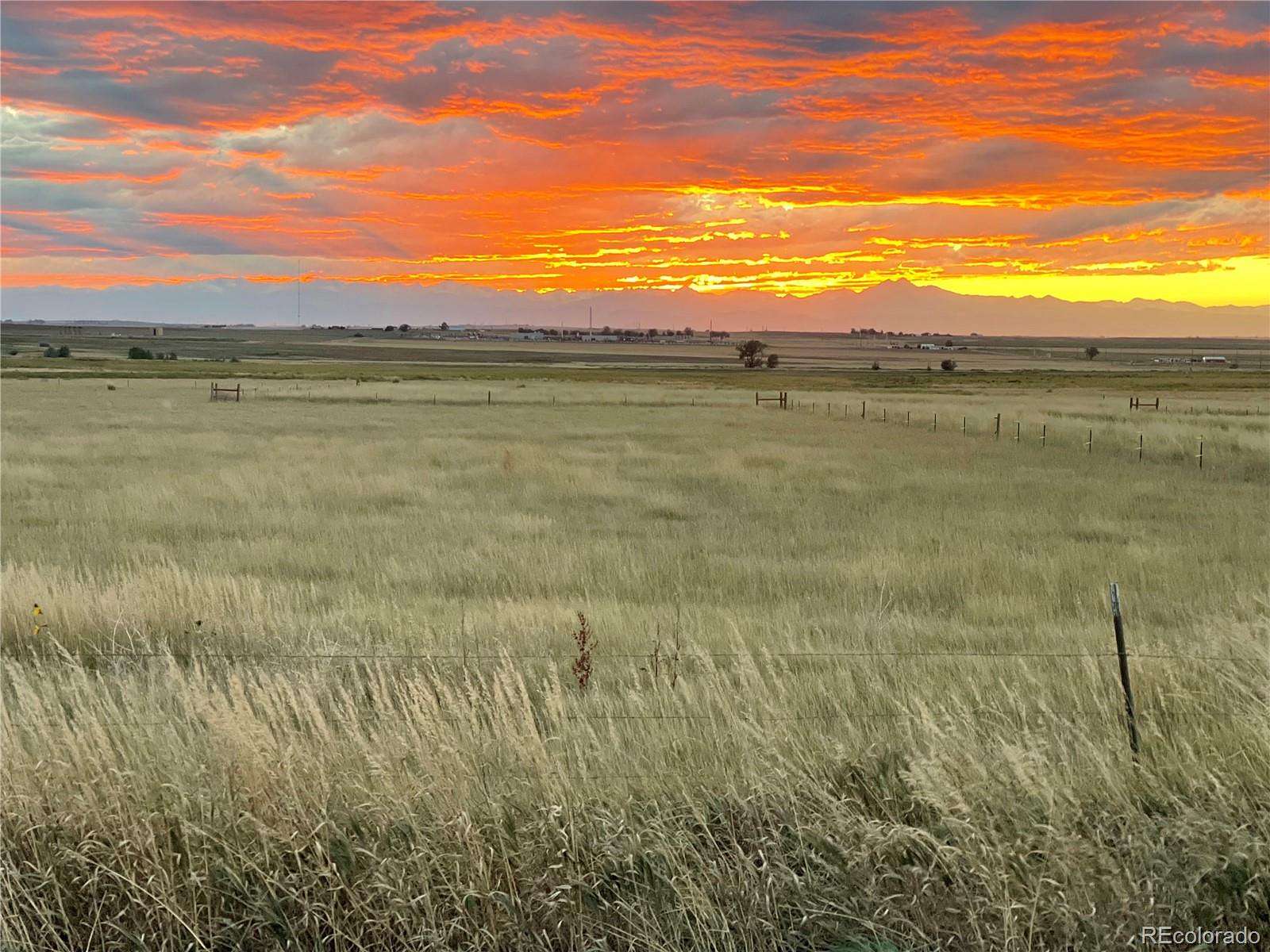 2.77 Acres of Land for Sale in Keenesburg, Colorado