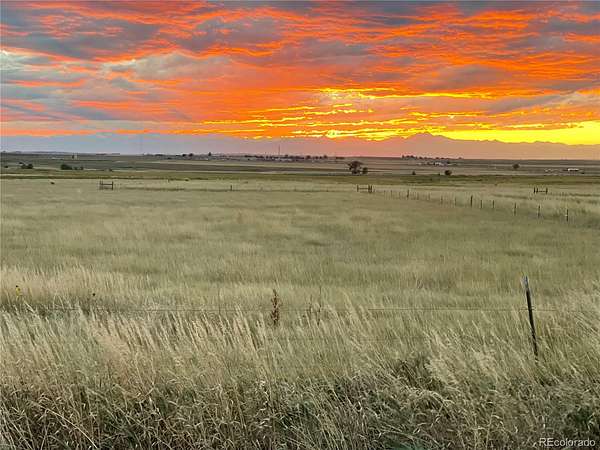 2.77 Acres of Land for Sale in Keenesburg, Colorado