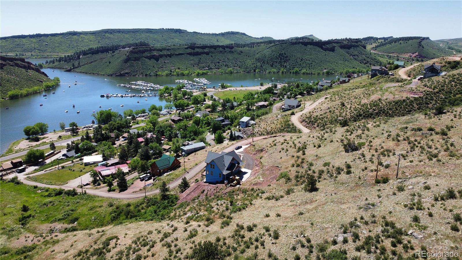 0.46 Acres of Residential Land for Sale in Fort Collins, Colorado