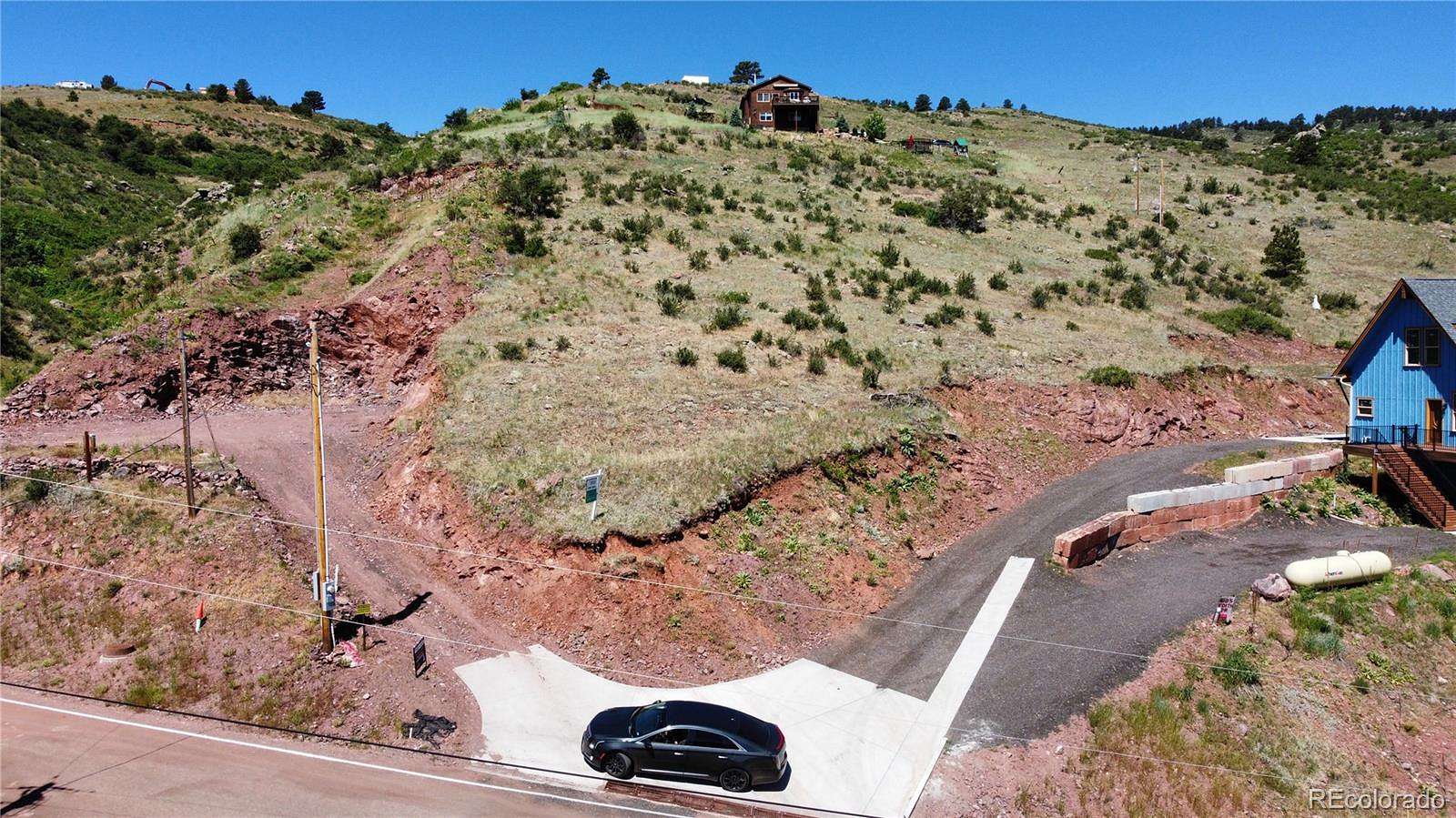 0.46 Acres of Residential Land for Sale in Fort Collins, Colorado