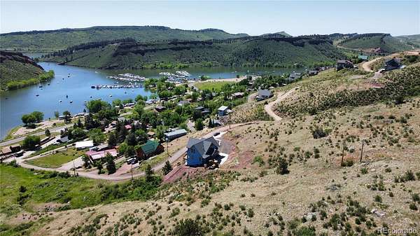 0.46 Acres of Residential Land for Sale in Fort Collins, Colorado