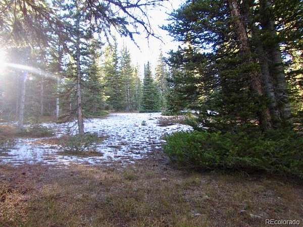 0.92 Acres of Residential Land for Sale in Fairplay, Colorado