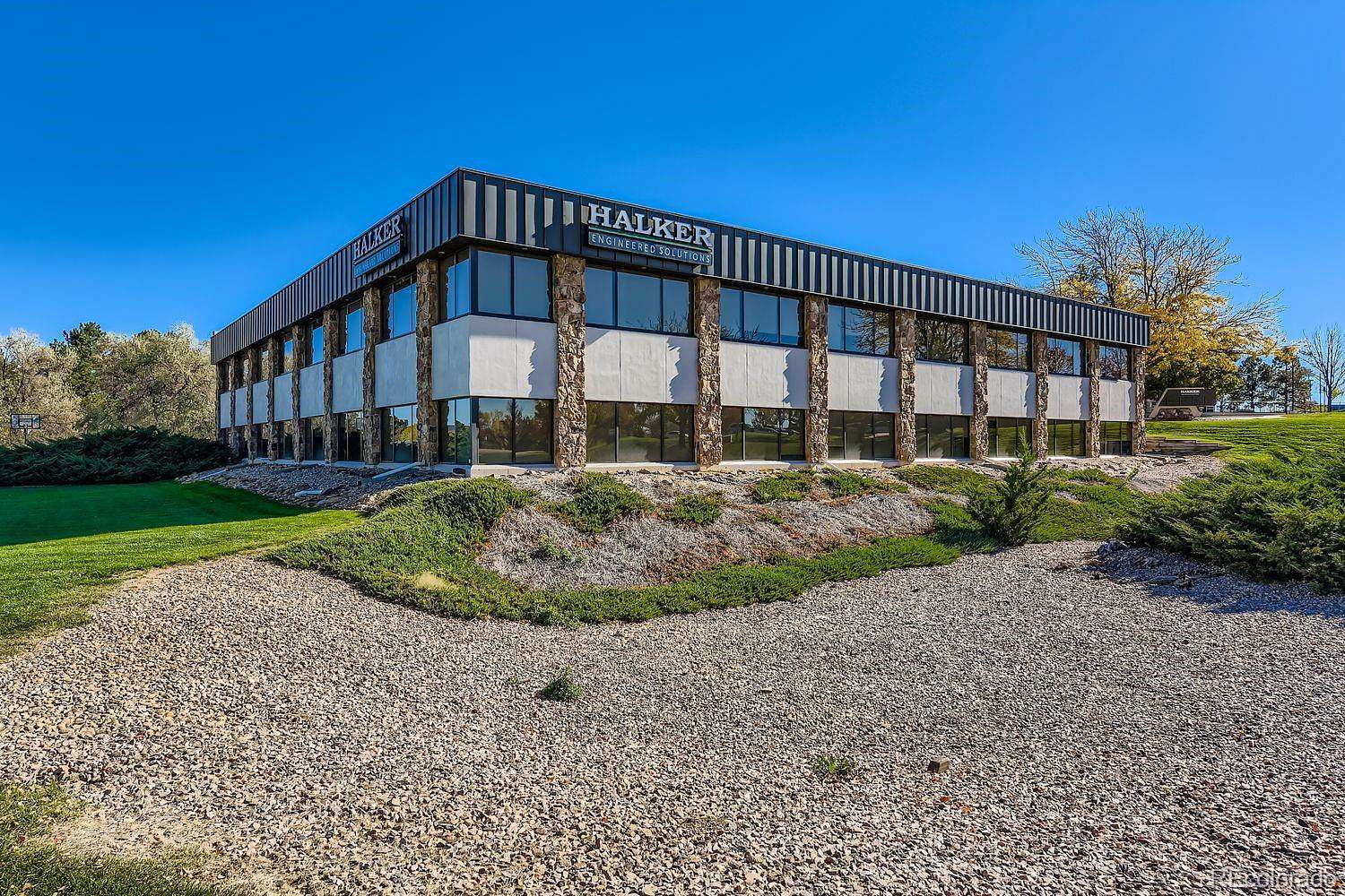 2 Acres of Improved Commercial Land for Sale in Centennial, Colorado