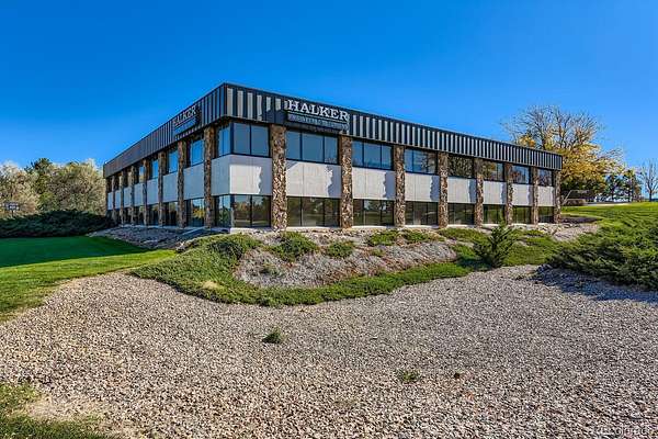 2 Acres of Improved Commercial Land for Sale in Centennial, Colorado