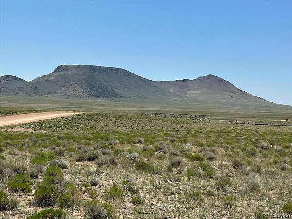 5 Acres of Residential Land for Sale in San Luis, Colorado