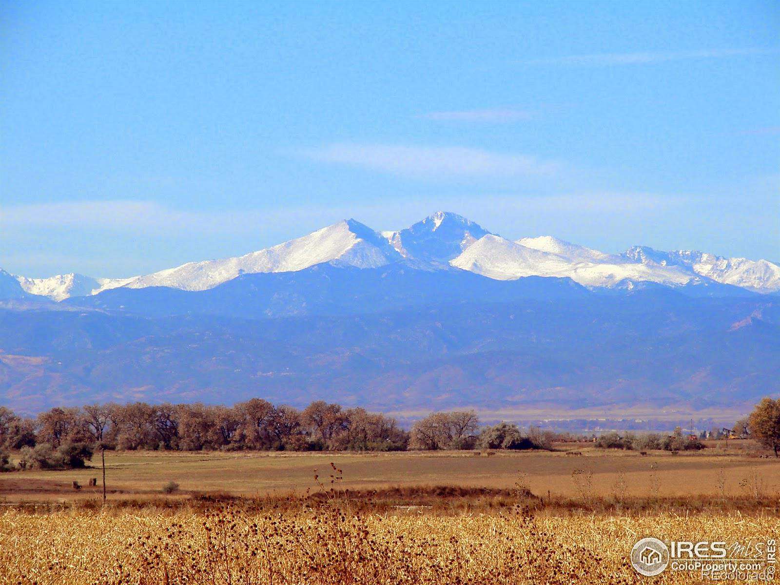 1.19 Acres of Residential Land for Sale in Mead, Colorado