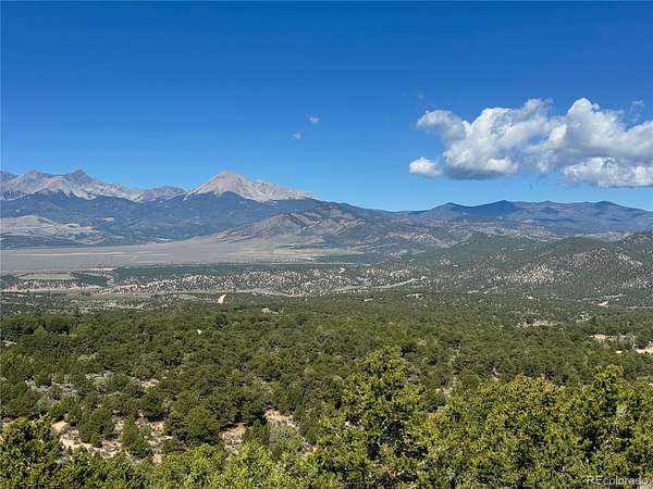 5.18 Acres of Residential Land for Sale in Fort Garland, Colorado