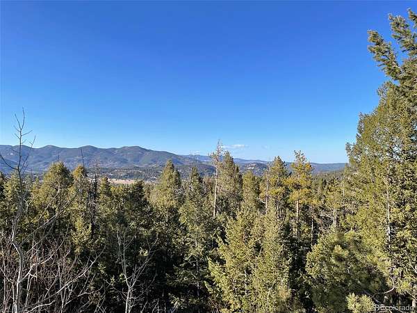 4.27 Acres of Land for Sale in Evergreen, Colorado