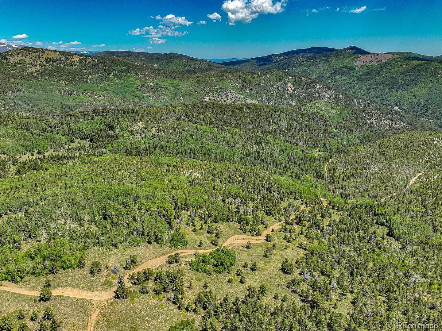 3 Acres of Land for Sale in Black Hawk, Colorado
