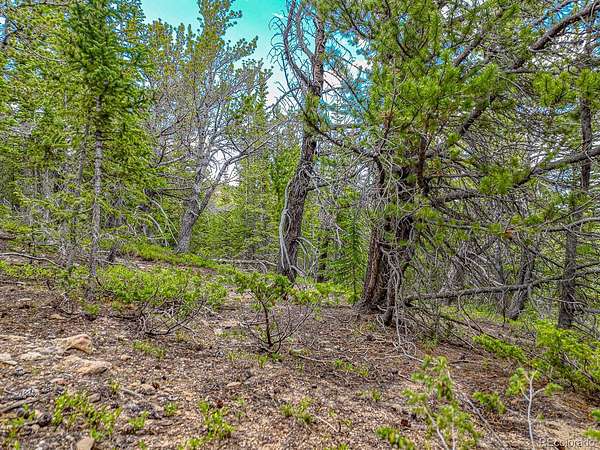 3.82 Acres of Land for Sale in Black Hawk, Colorado