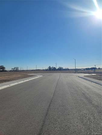 0.59 Acres of Residential Land for Sale in Fort Morgan, Colorado