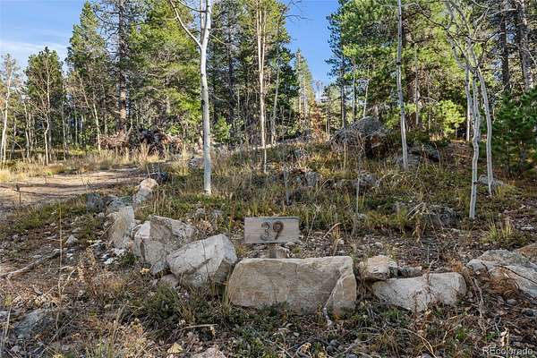 0.68 Acres of Residential Land for Sale in Black Hawk, Colorado