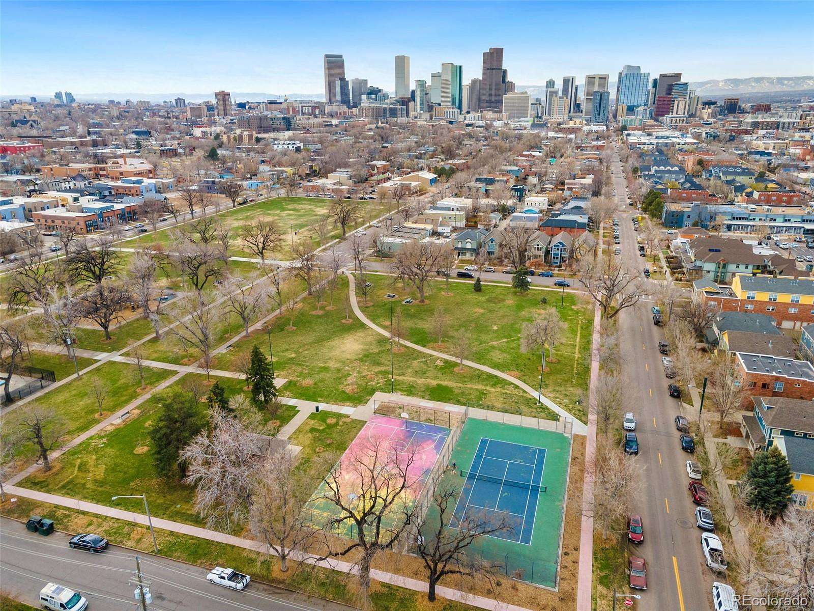 0.07 Acres of Residential Land for Sale in Denver, Colorado