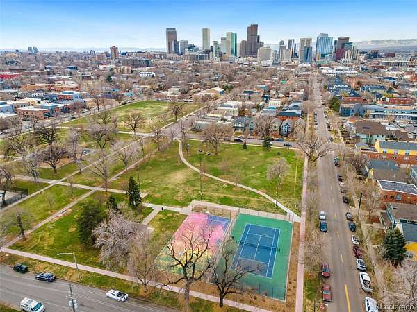 0.07 Acres of Residential Land for Sale in Denver, Colorado