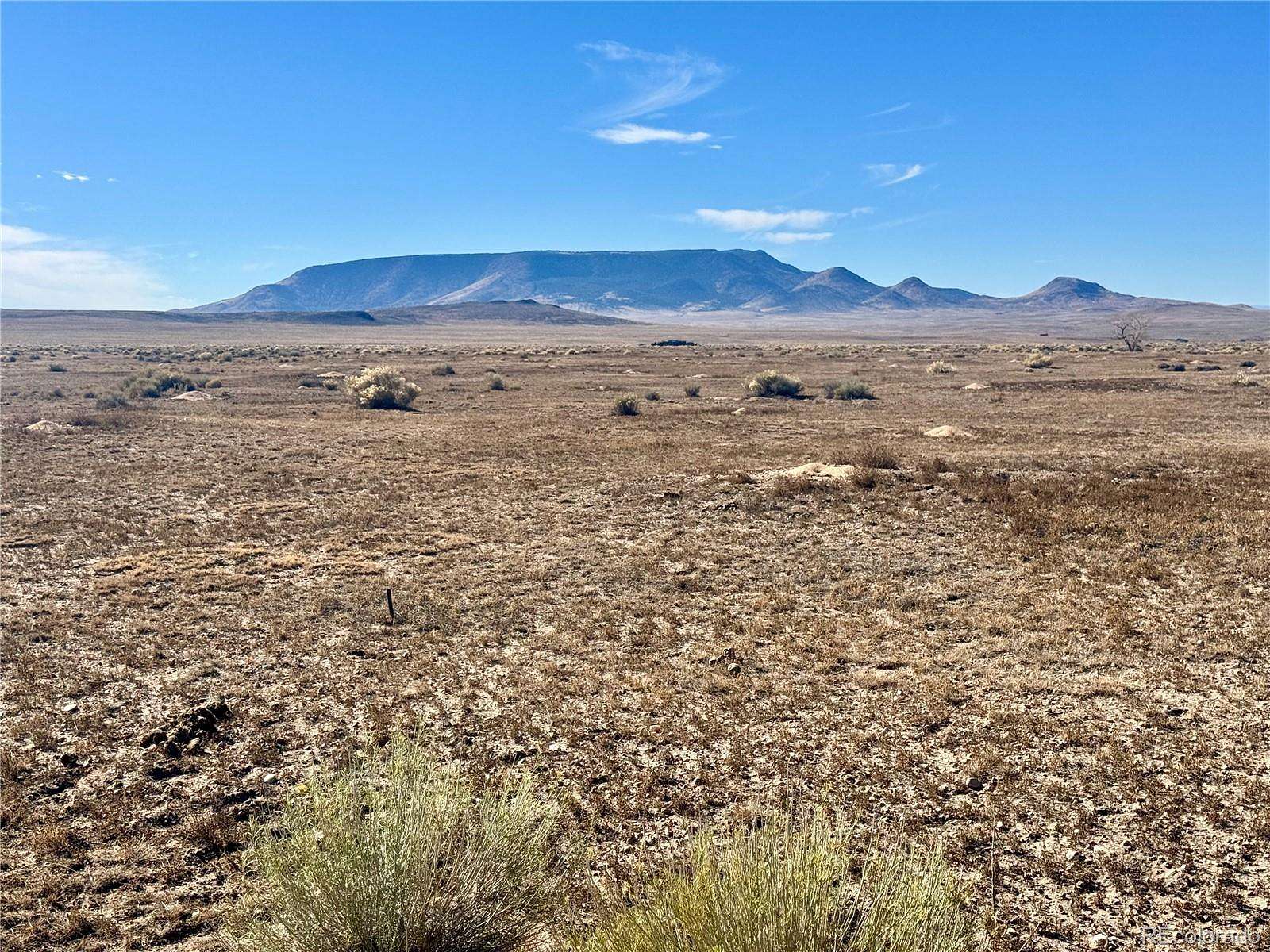 5 Acres of Residential Land for Sale in San Luis, Colorado