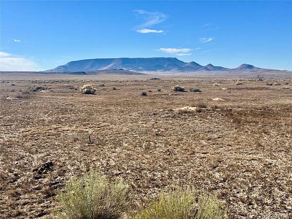 5 Acres of Residential Land for Sale in San Luis, Colorado