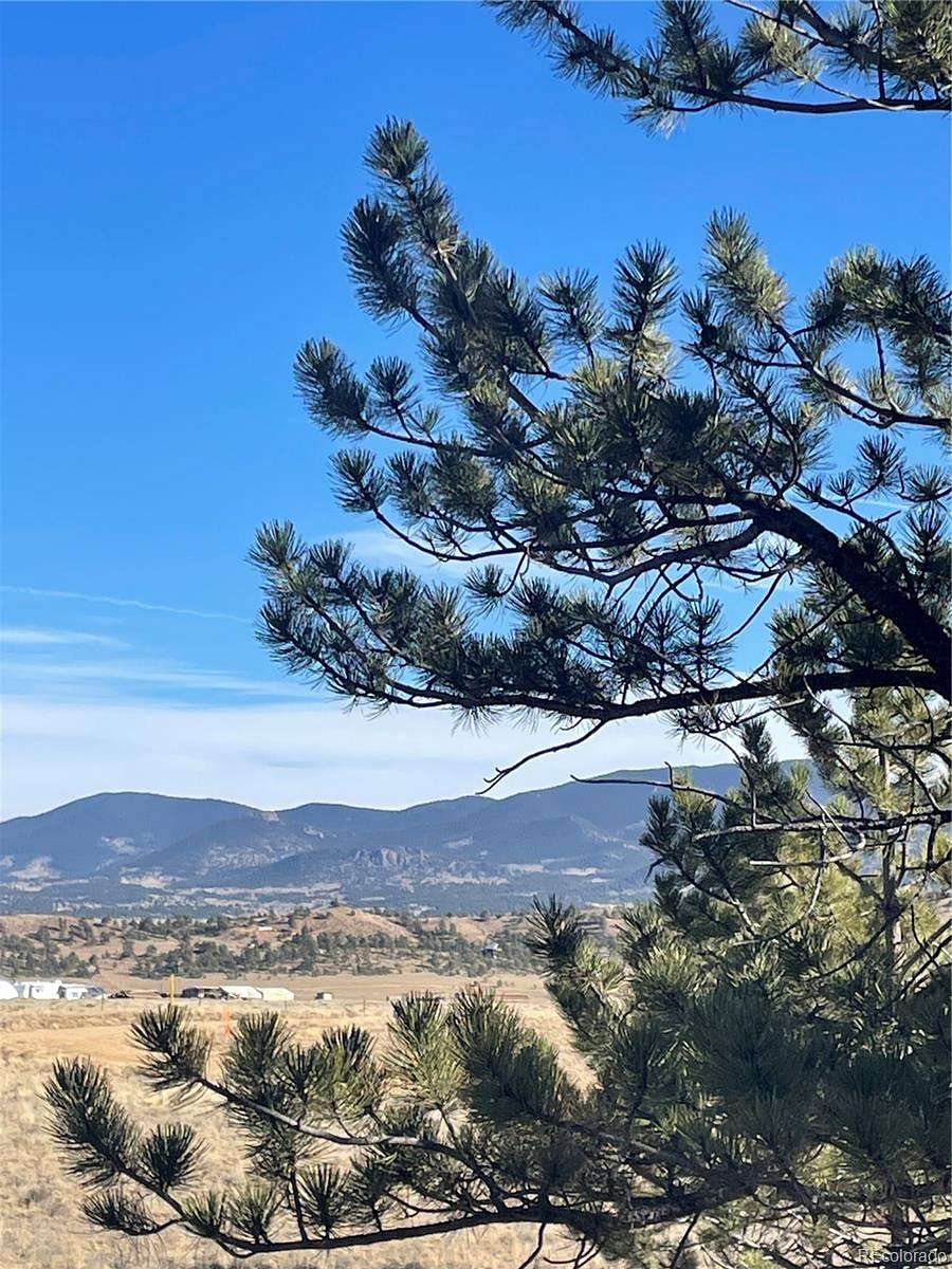 0.17 Acres of Land for Sale in Hartsel, Colorado